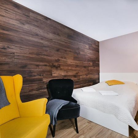 Be In Gdansk Apartments - Marina ภายนอก รูปภาพ