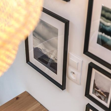 Be In Gdansk Apartments - Marina ภายนอก รูปภาพ