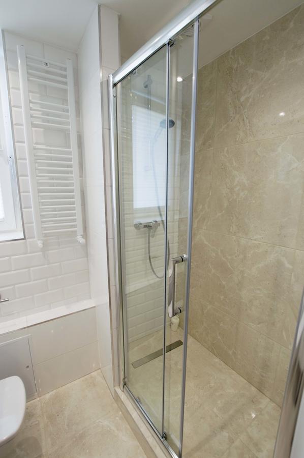 Be In Gdansk Apartments - Marina ภายนอก รูปภาพ