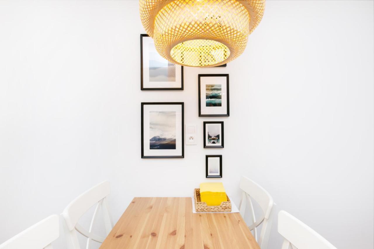 Be In Gdansk Apartments - Marina ภายนอก รูปภาพ