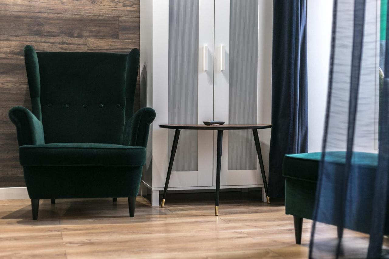 Be In Gdansk Apartments - Marina ภายนอก รูปภาพ